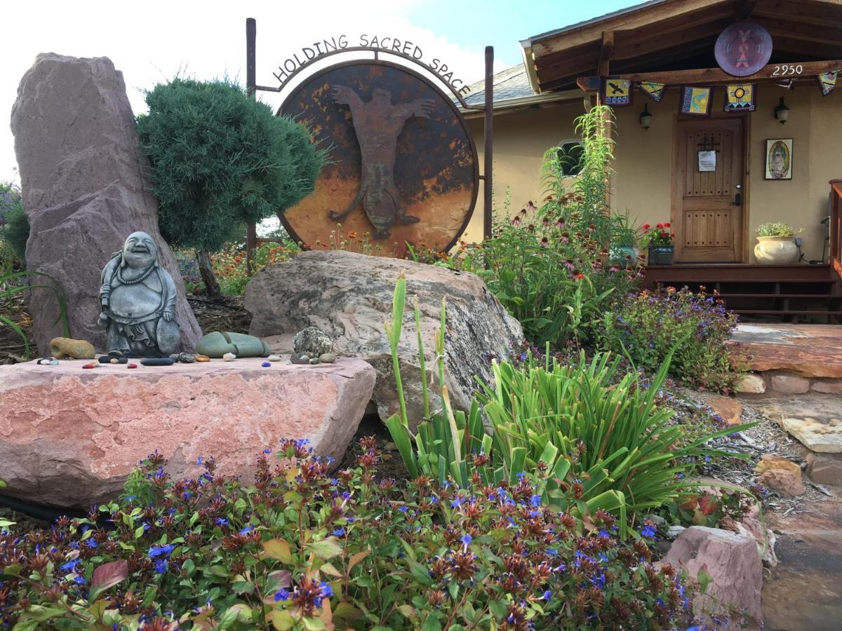 Red Moon Lodge Moab Zewnętrze zdjęcie