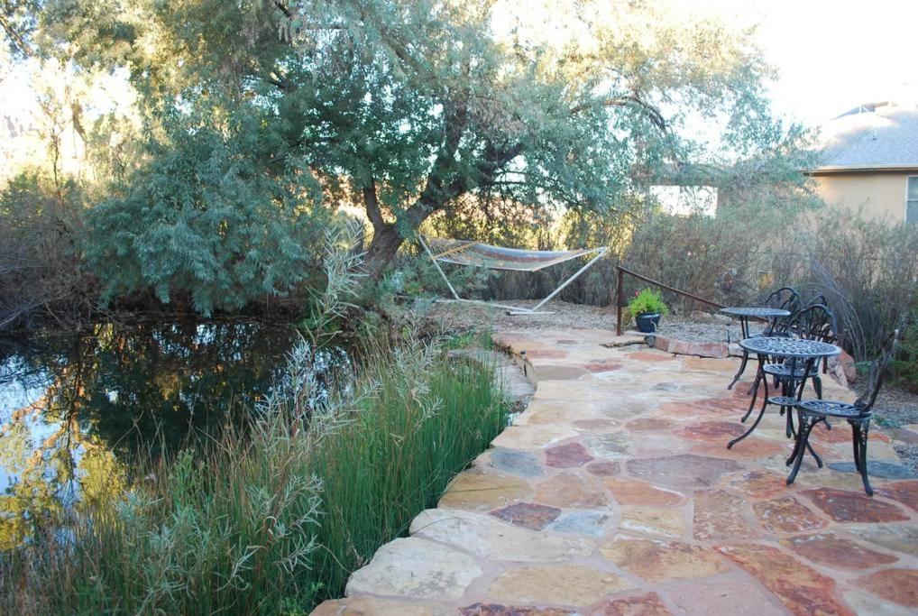 Red Moon Lodge Moab Zewnętrze zdjęcie