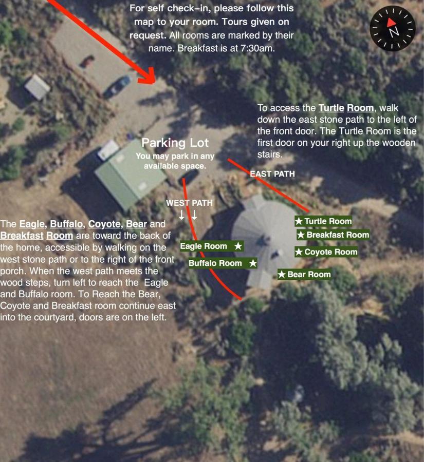 Red Moon Lodge Moab Zewnętrze zdjęcie