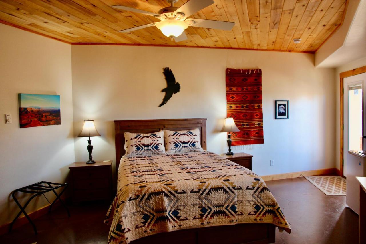 Red Moon Lodge Moab Zewnętrze zdjęcie