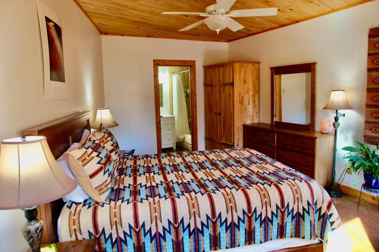 Red Moon Lodge Moab Zewnętrze zdjęcie