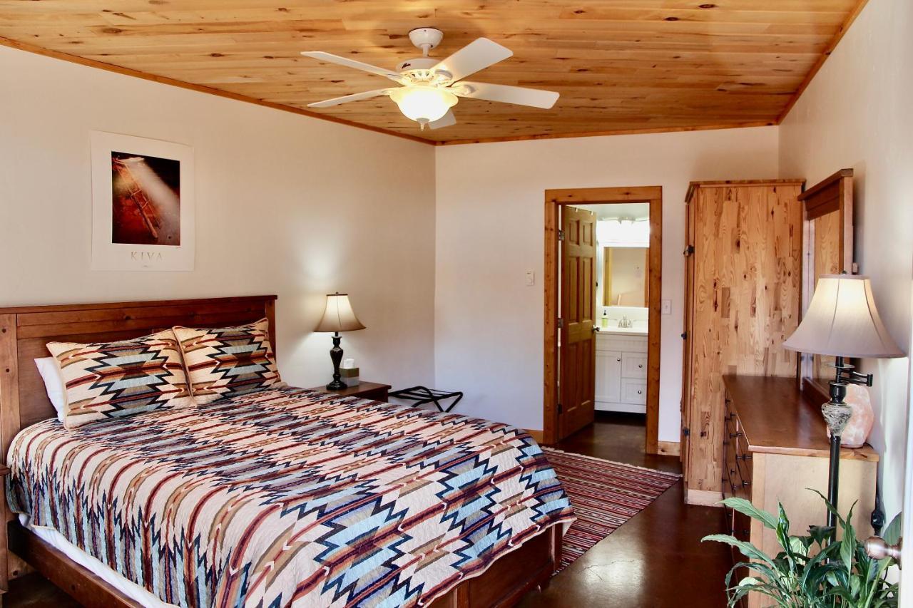 Red Moon Lodge Moab Zewnętrze zdjęcie