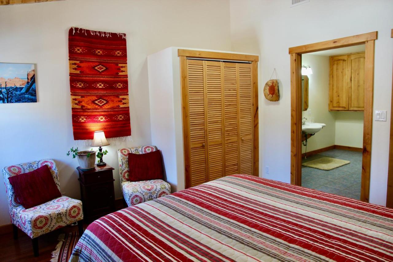 Red Moon Lodge Moab Zewnętrze zdjęcie
