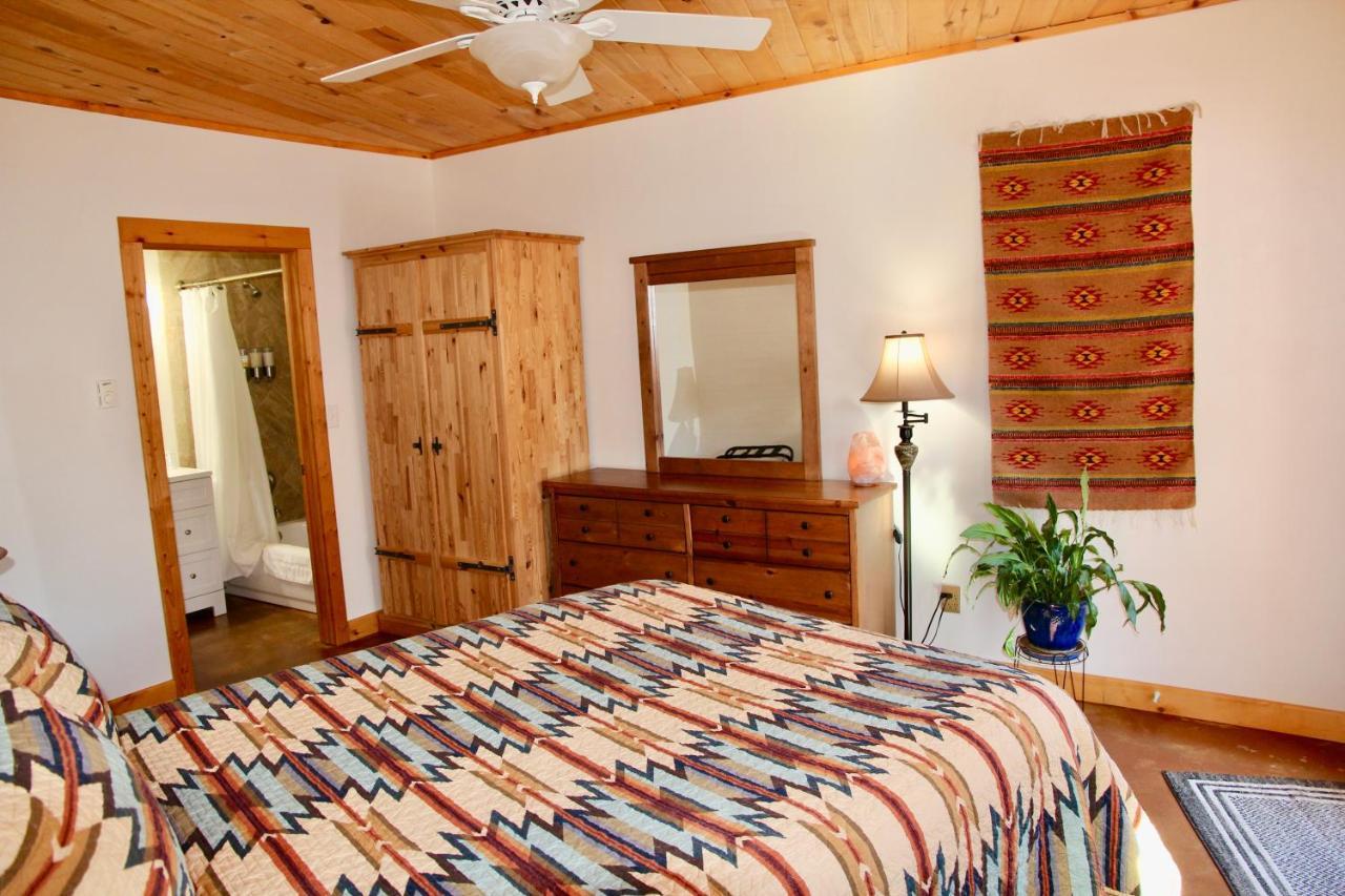 Red Moon Lodge Moab Zewnętrze zdjęcie