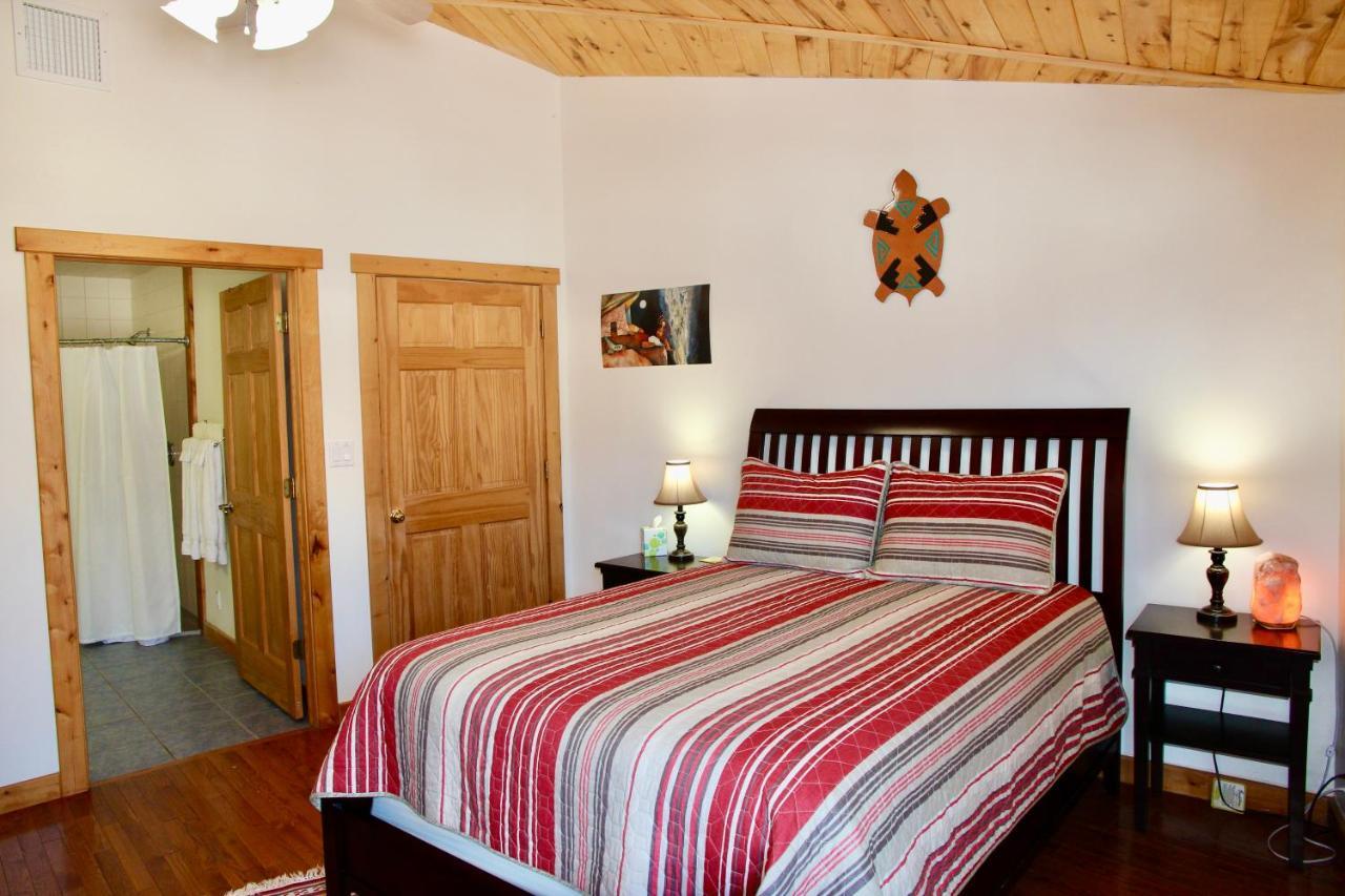 Red Moon Lodge Moab Zewnętrze zdjęcie