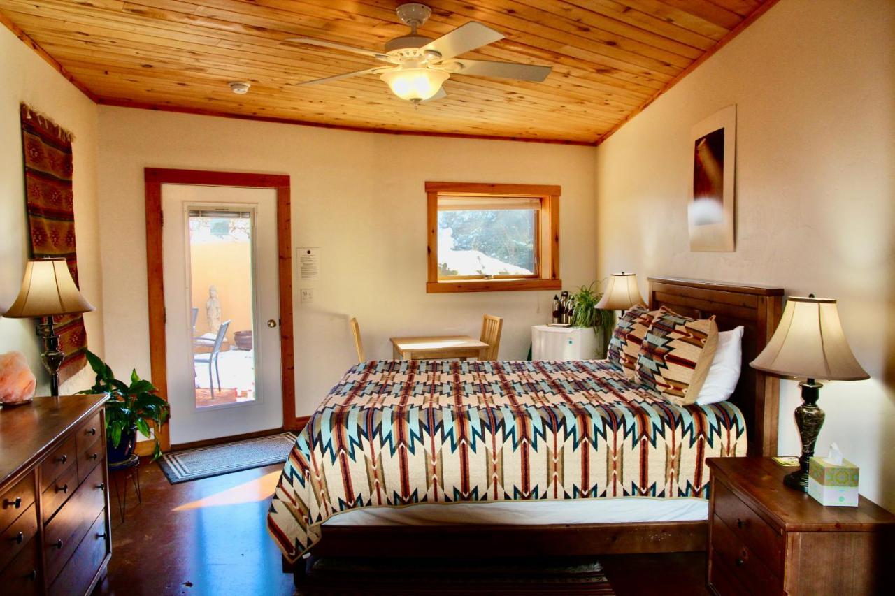 Red Moon Lodge Moab Zewnętrze zdjęcie