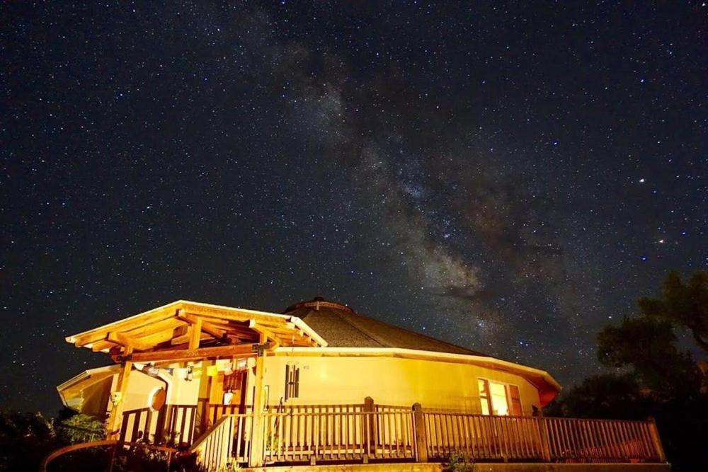 Red Moon Lodge Moab Zewnętrze zdjęcie